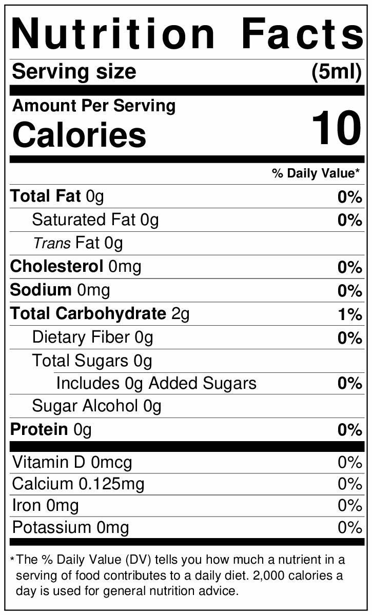 LorAnn Oils' Pineapple Bakery Emulsion, 4 oz.