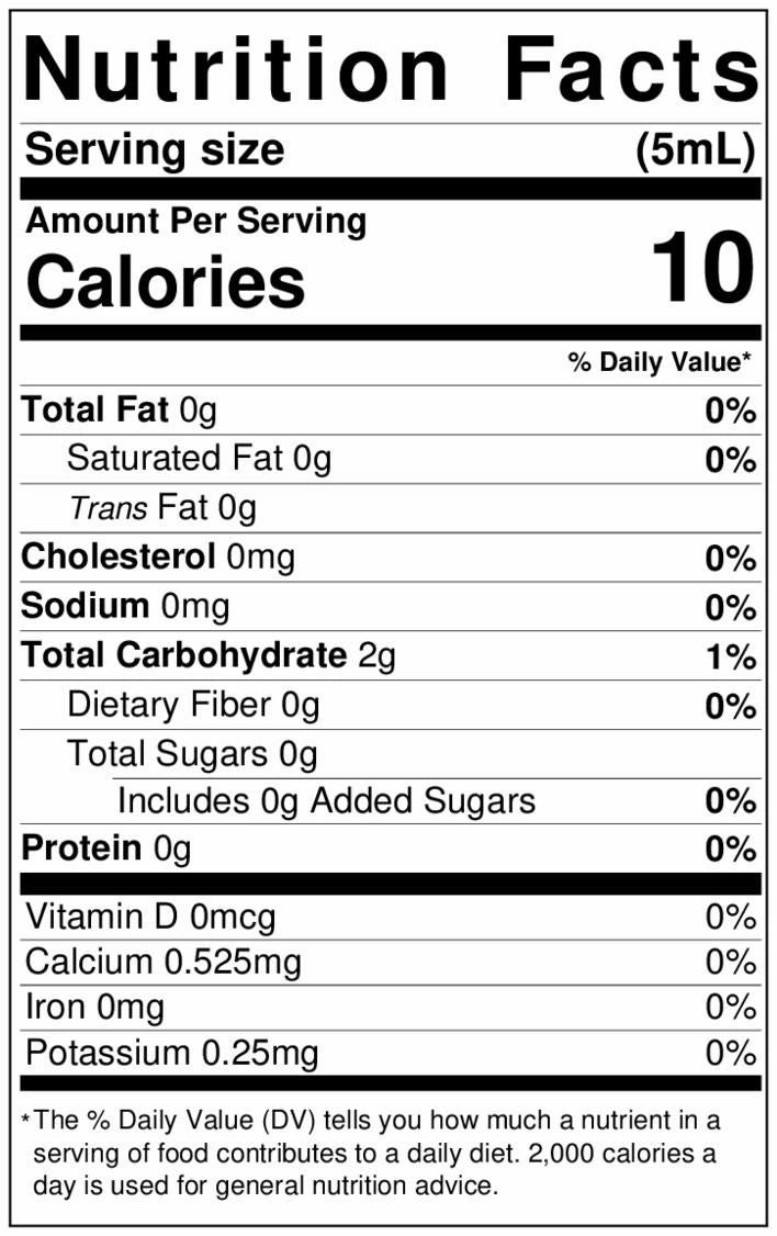 LorAnn Oils' Banana Bakery Emulsion, 4 oz.