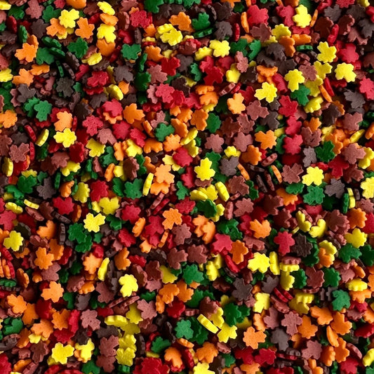 Sweetapolita - AUTUMN CONFETTI, 3.0 oz. (4oz Volume)