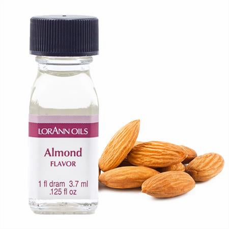 LorAnn Oils' Almond Flavor, 1 Dram