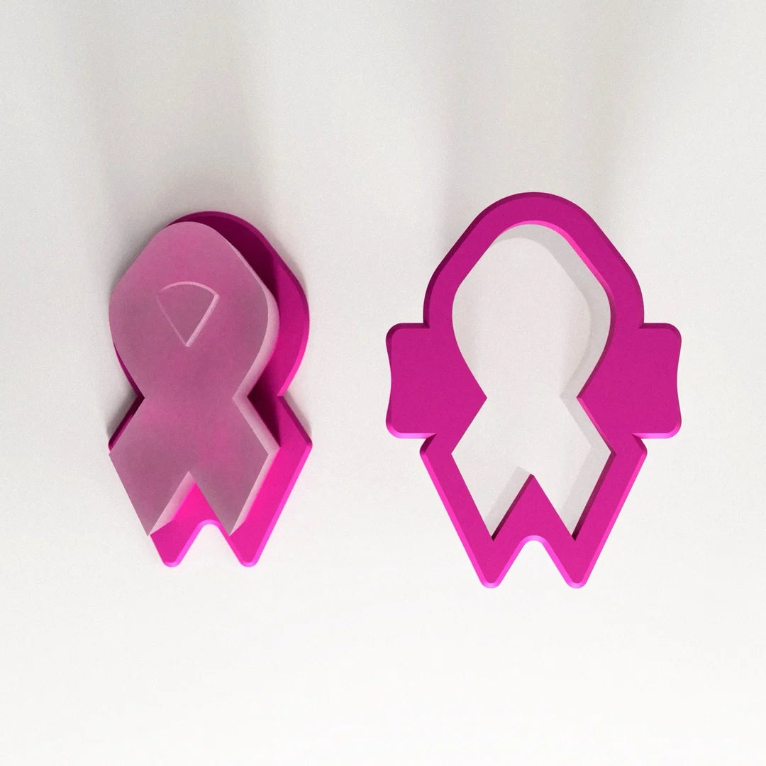 DaisyMakes - AWARENESS RIBBON Popper