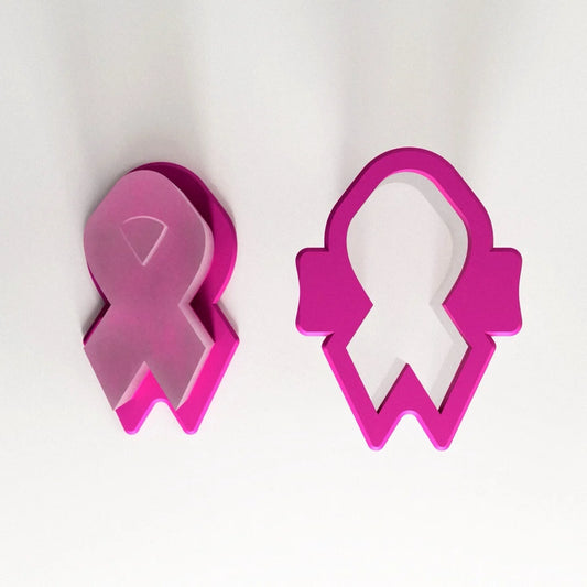 DaisyMakes - AWARENESS RIBBON Popper