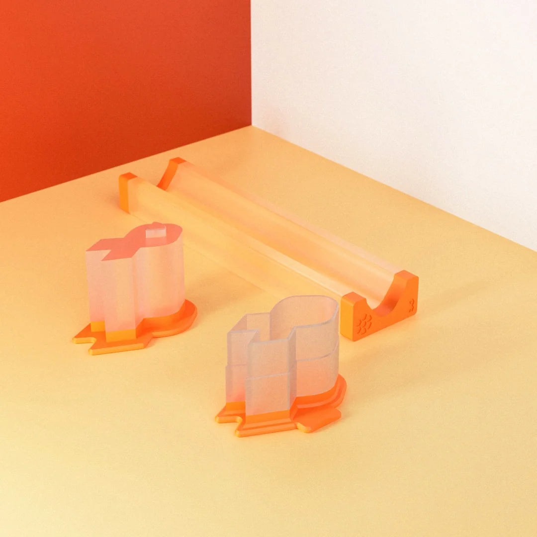 DaisyMakes - AWARENESS RIBBON Popper