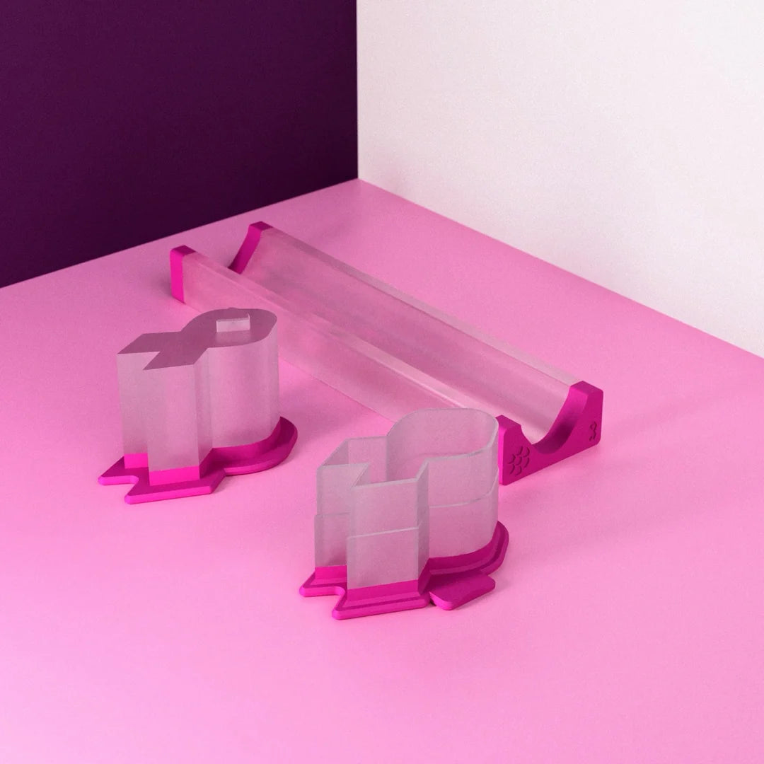 DaisyMakes - AWARENESS RIBBON Popper