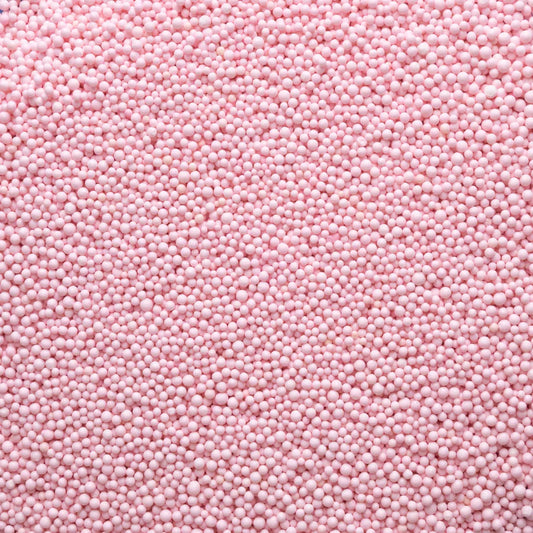 CAI Nonpareils - PASTEL PINK, 6 oz.