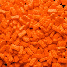 Candy Sprinkles - BOO