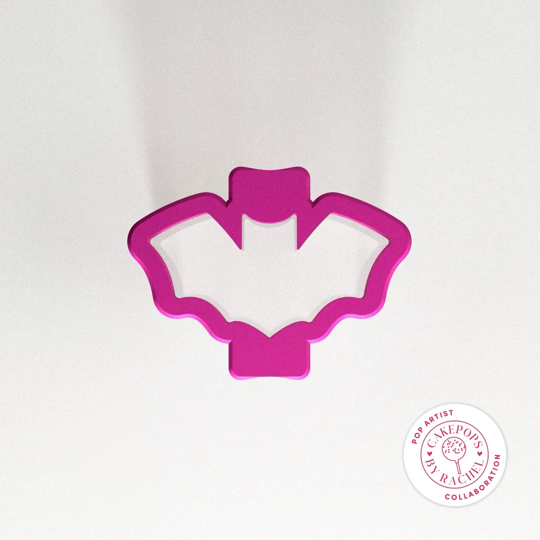 DaisyMakes - BAT Popper