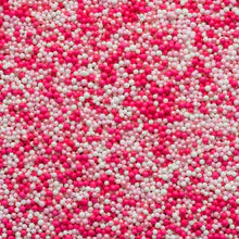 Nonpareils Mix - BE MINE, 5.0 oz.