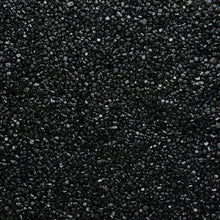 Sugar Crystals - BLACK, 6.5 oz.