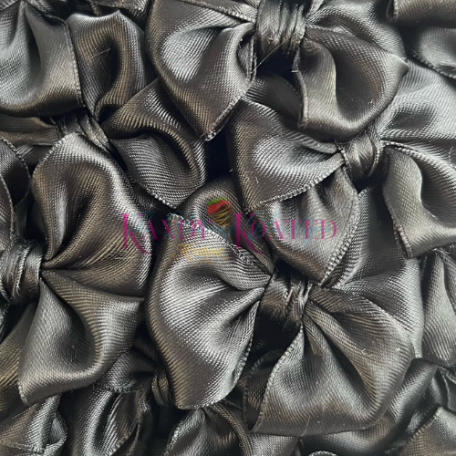 Treat Bows - BLACK