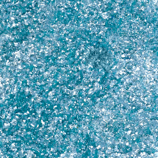 CAI Jewel Dust - CARIBBEAN BLUE, 4 gr.