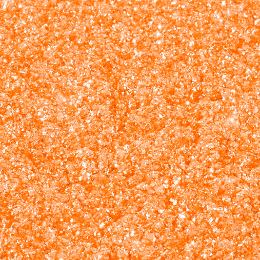 CAI Jewel Dust - ORANGE, 4 gr.