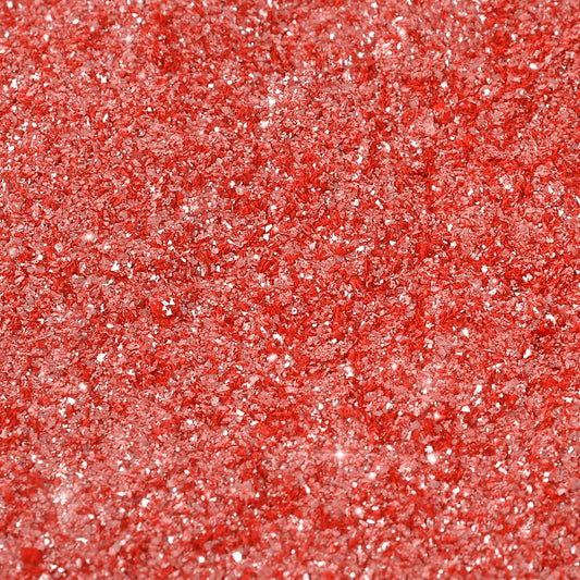 CAI Jewel Dust - RED, 4 gr.