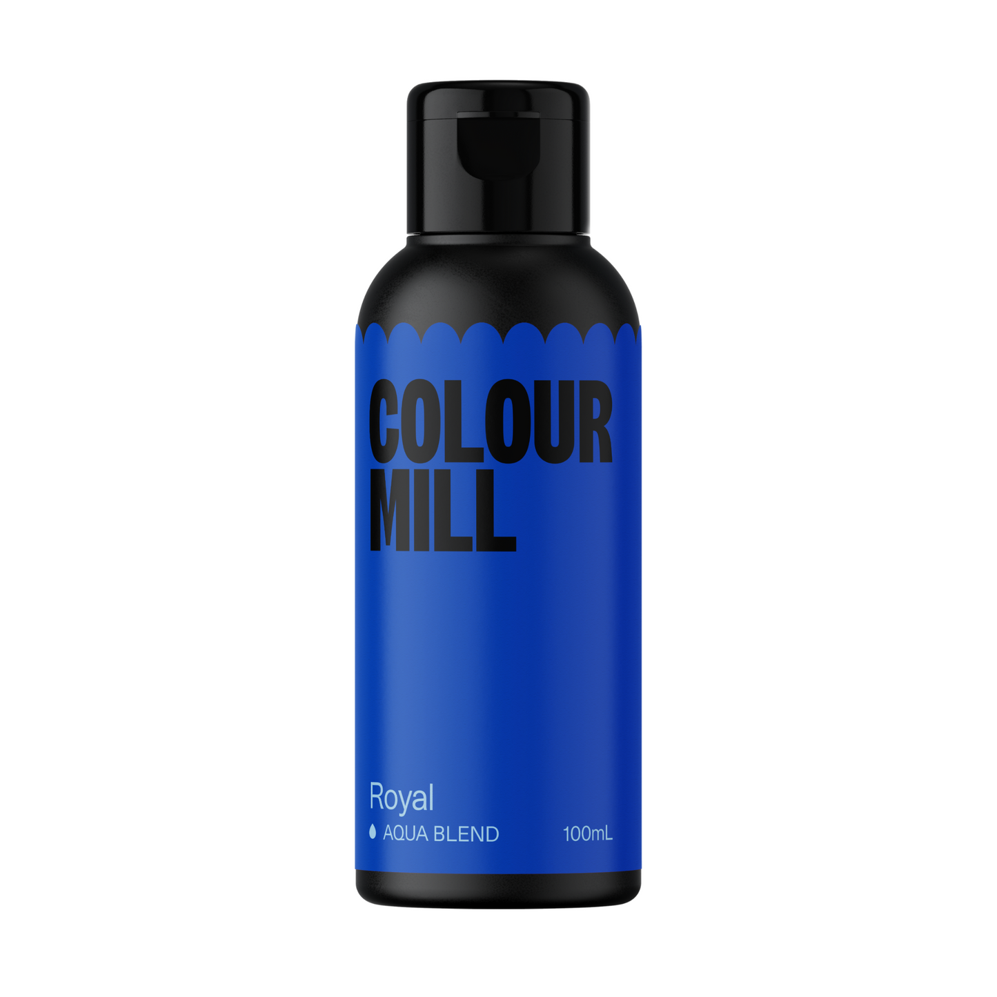 ROYAL-Colour Mill Food Colouring-AQUA BLEND (EXPIRATION DATE OF DEC. 2025)