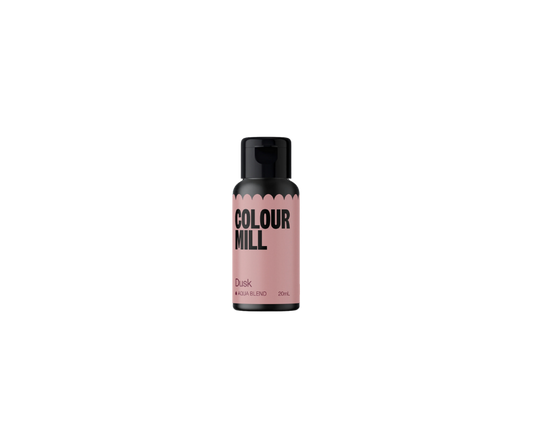 DUSK-Colour Mill Food Colouring-AQUA BLEND