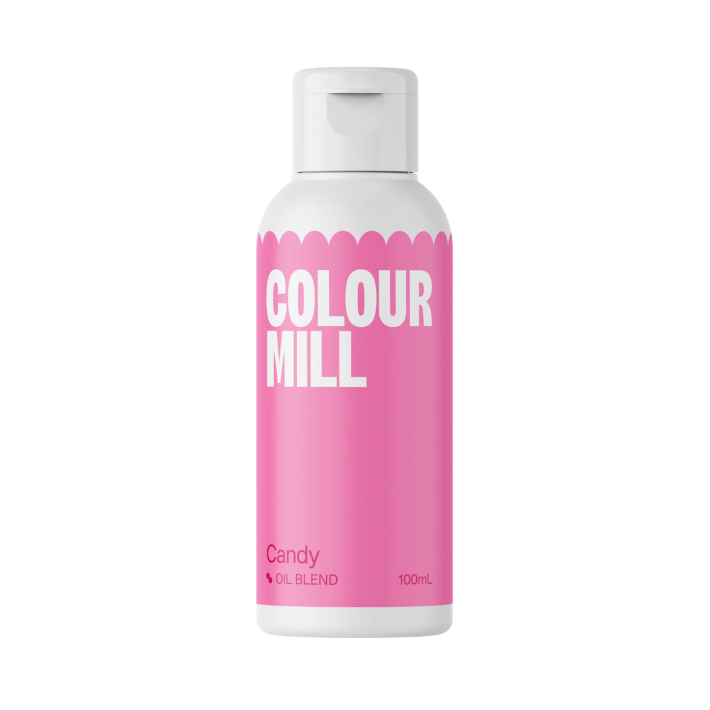 CANDY-Colour Mill Food Coloring-OIL BASED