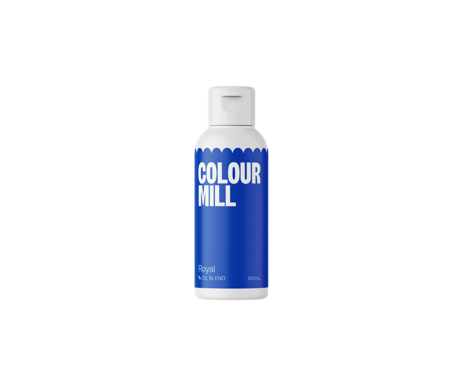 ROYAL-Colour Mill Food Coloring-OIL BASED