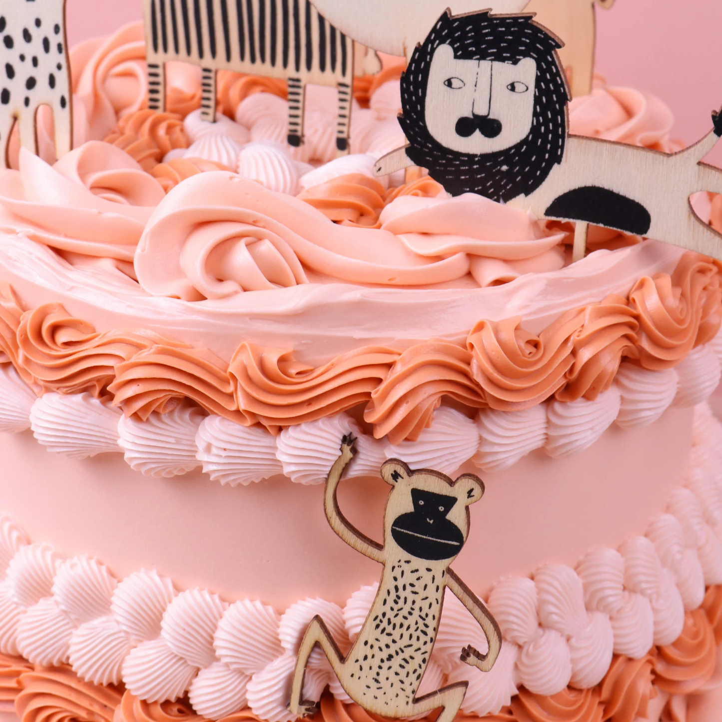 PEACH-Colour Mill Food Coloring-OIL BASED, 20mL