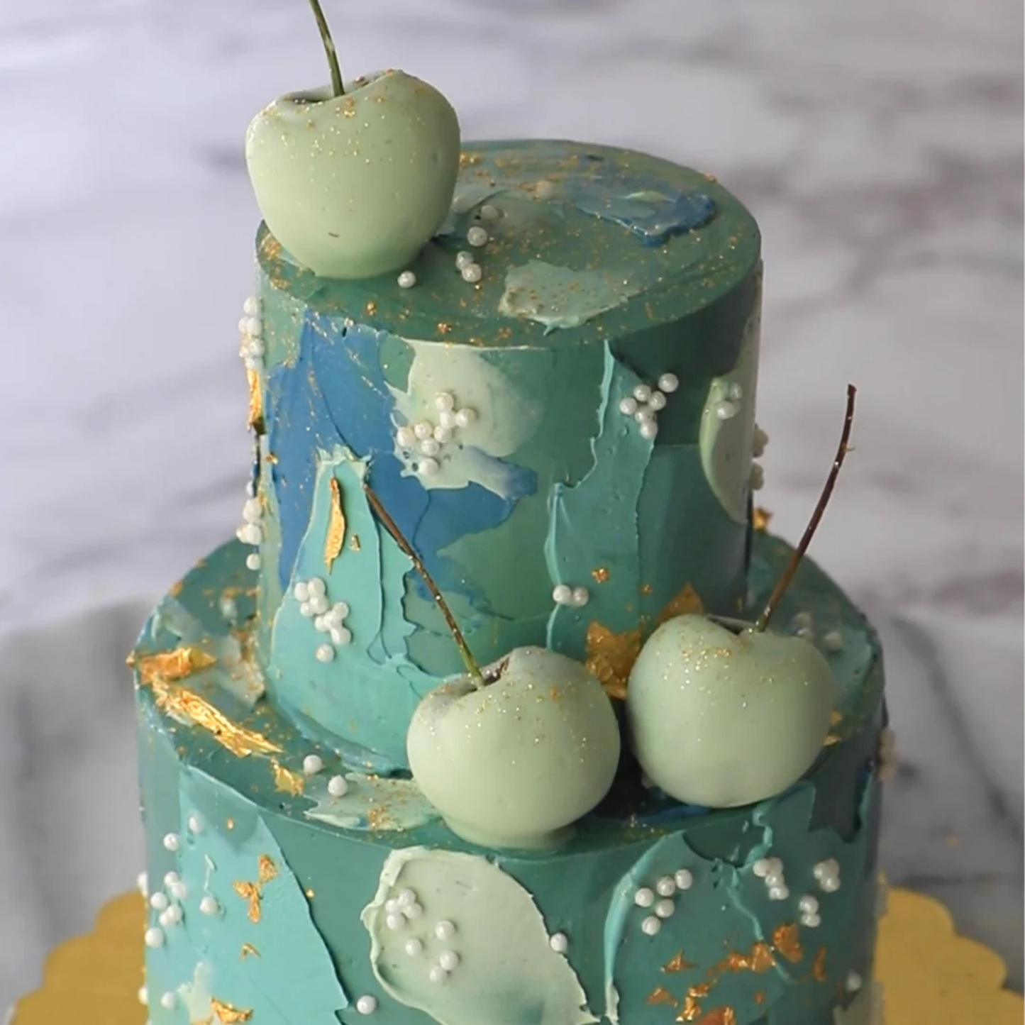 OCEAN-Colour Mill Food Coloring-OIL BASED