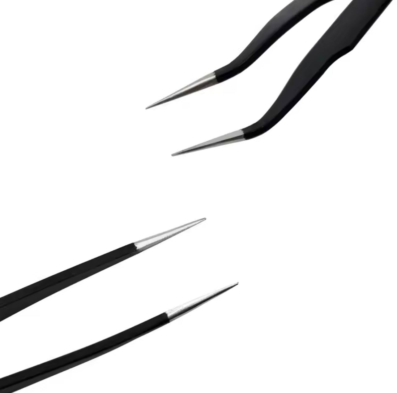 Cake Decorating Tweezers - The Baker's Bow-tique