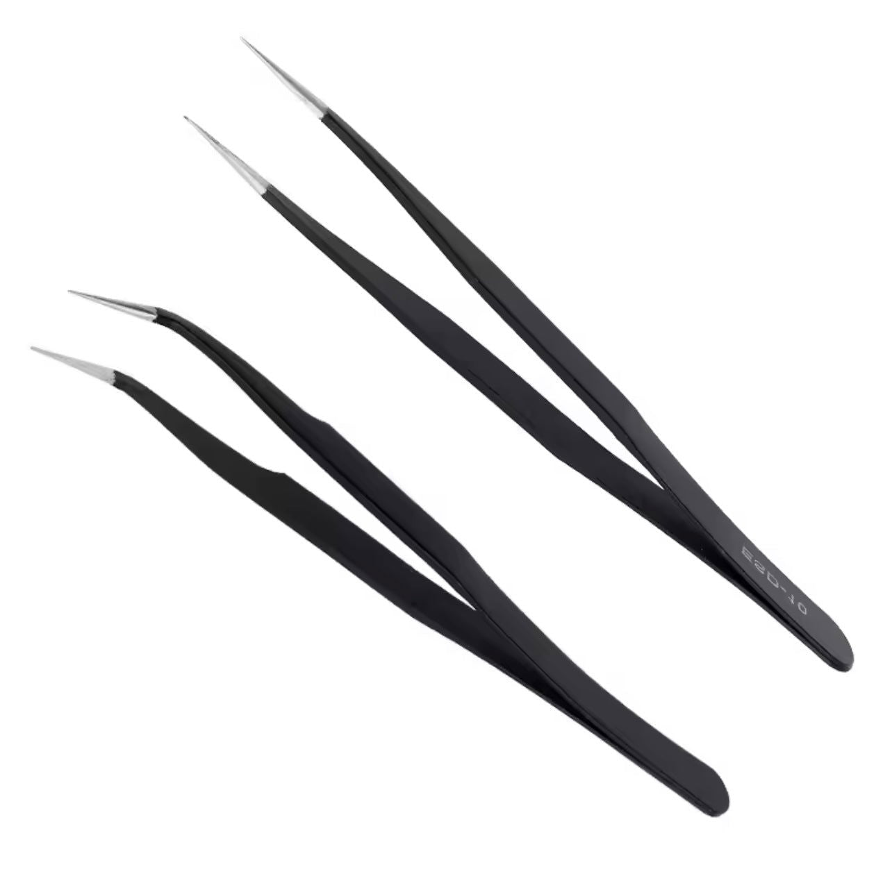 Cake Decorating Tweezers - The Baker's Bow-tique