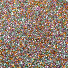 Sanding Sugar Mix - CARNIVAL VIBES, 6.0 oz.