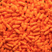 Candy Sprinkles - CARROTS