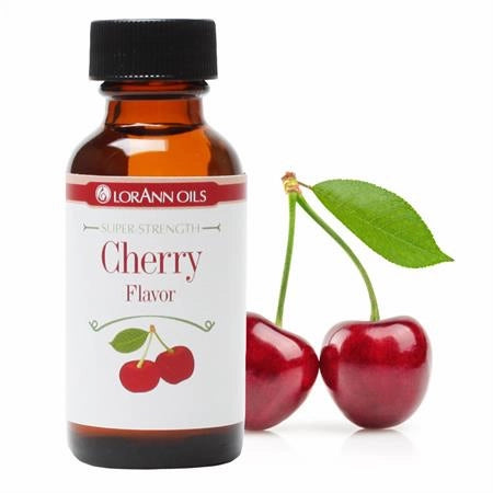 LorAnn Oils' Cherry Flavor, 1 oz.