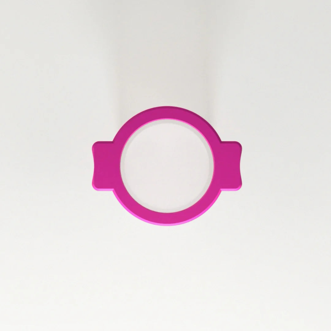 DaisyMakes - CIRCLE Popper
