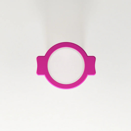 DaisyMakes - CIRCLE Popper