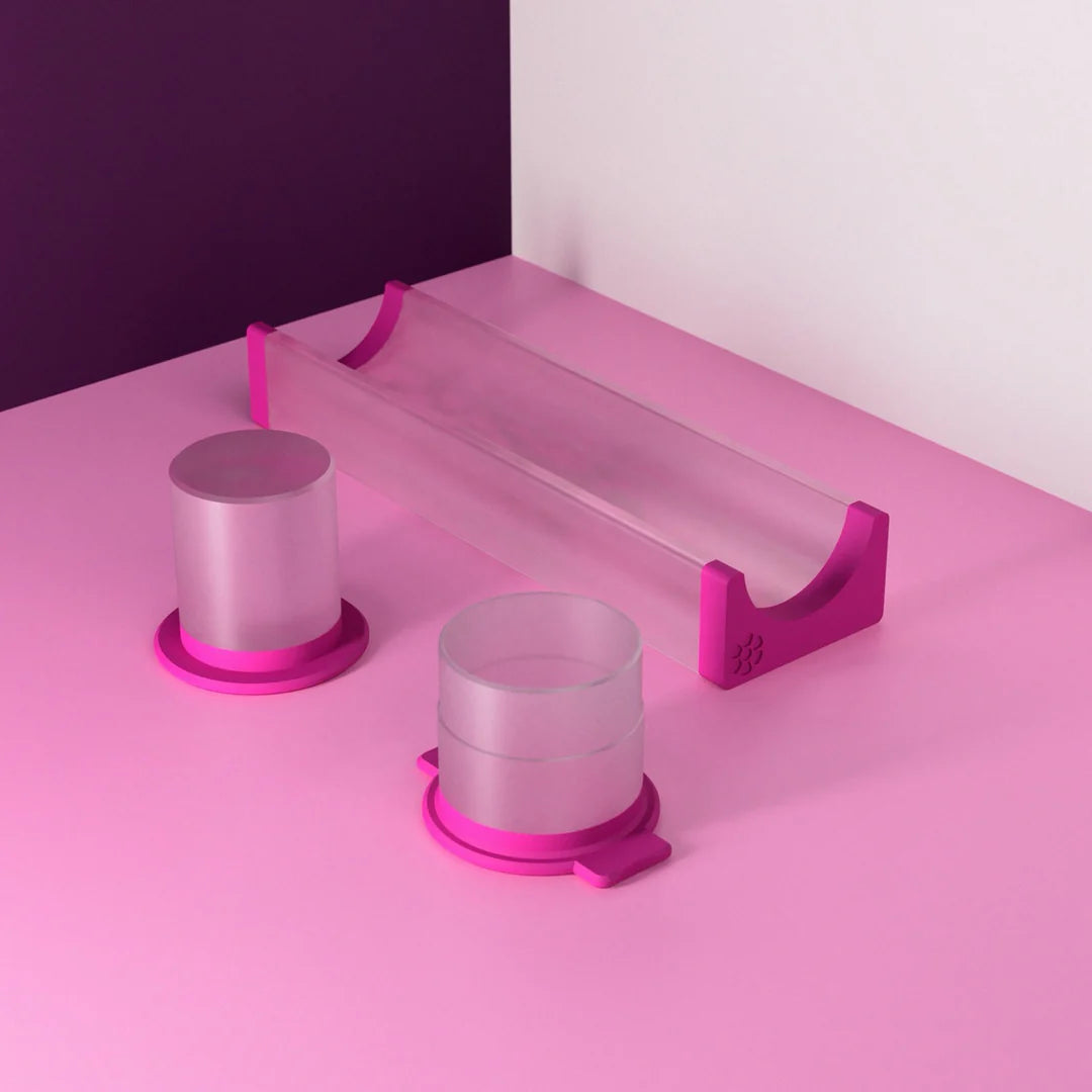 DaisyMakes - CIRCLE Popper