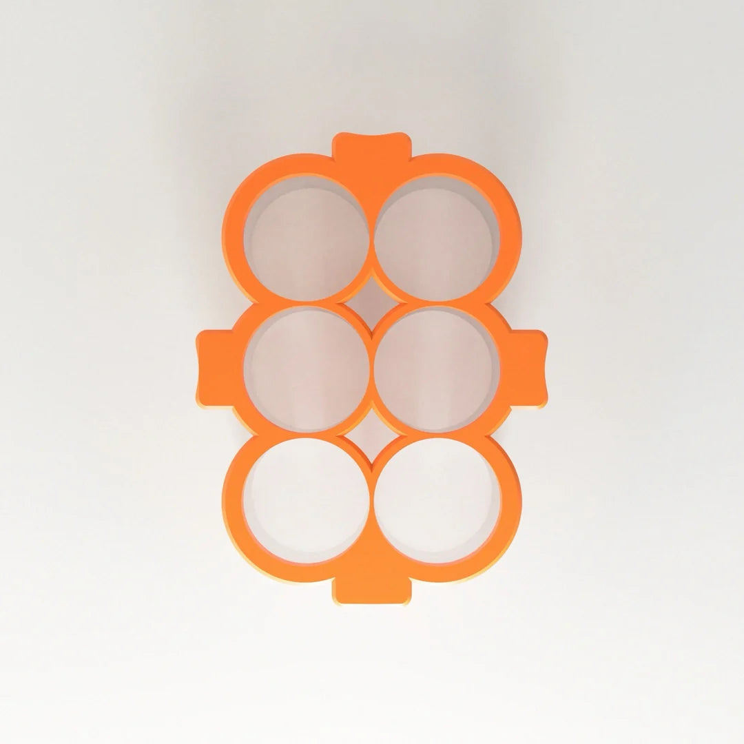 DaisyMakes - CIRCLE MULTI Popper