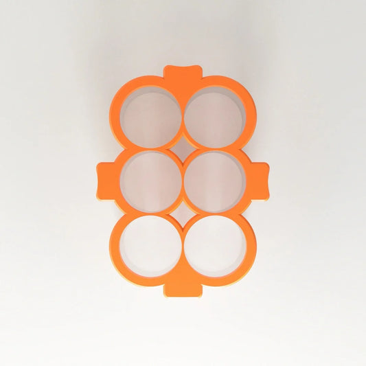 DaisyMakes - CIRCLE MULTI Popper