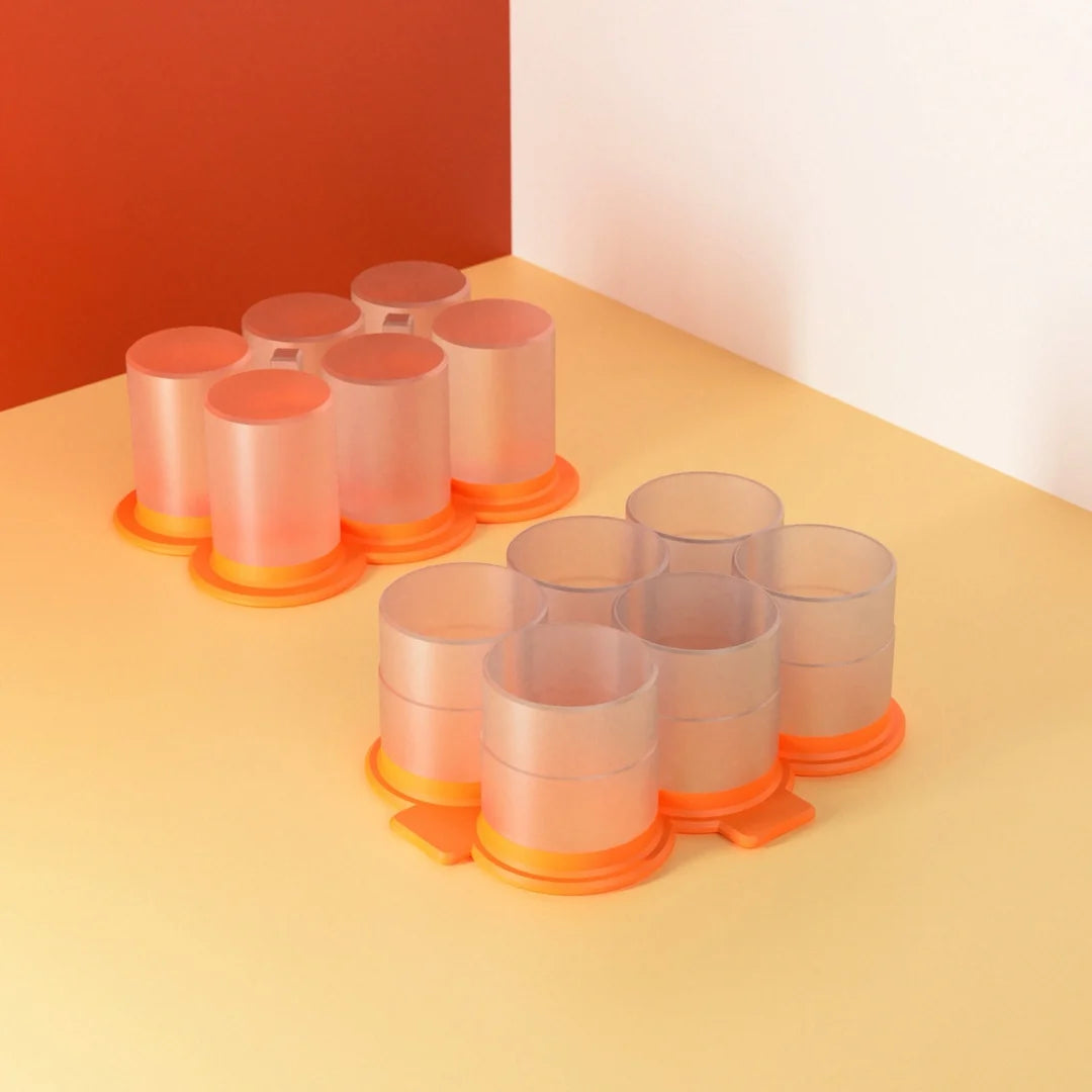 DaisyMakes - CIRCLE MULTI Popper