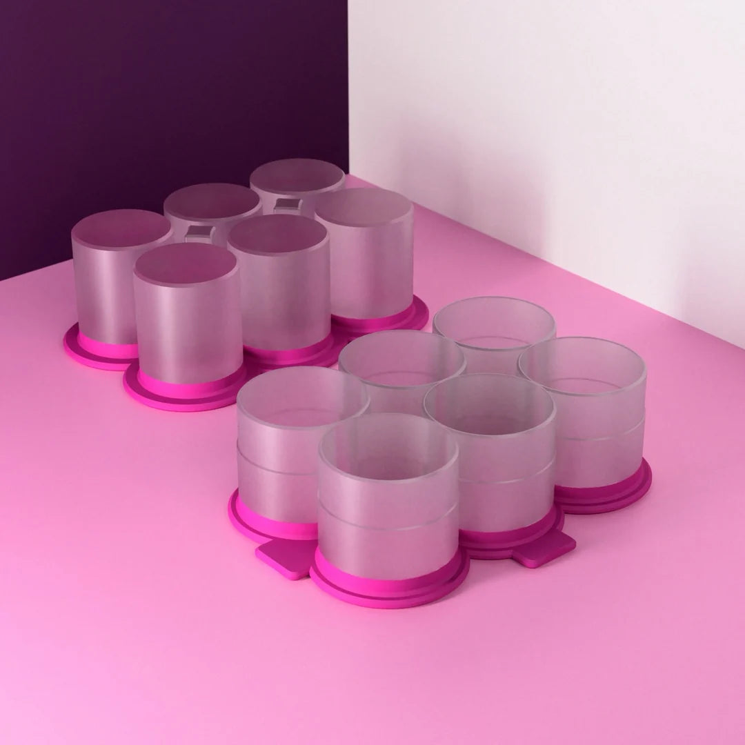 DaisyMakes - CIRCLE MULTI Popper