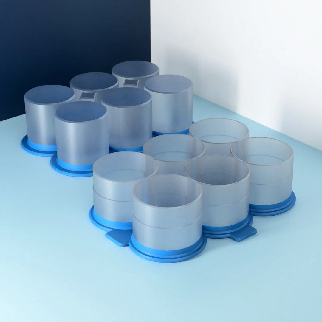 DaisyMakes - CIRCLE MULTI Popper