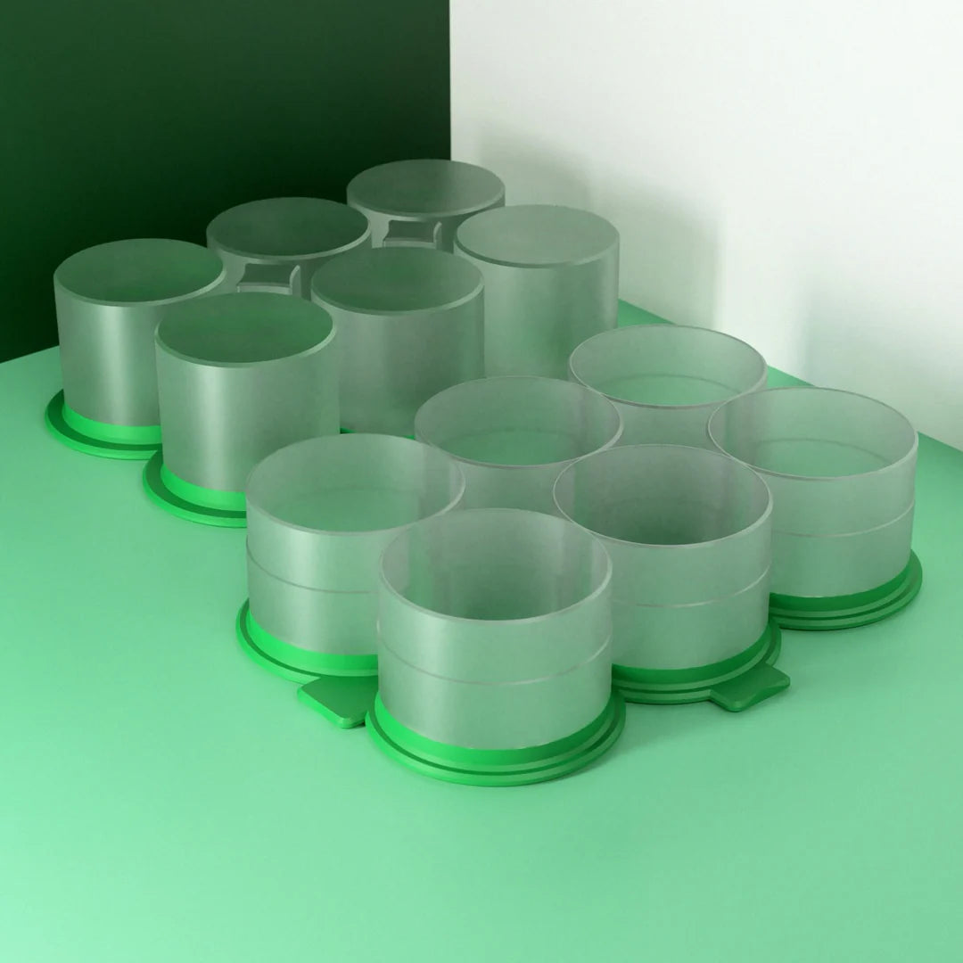 DaisyMakes - CIRCLE MULTI Popper