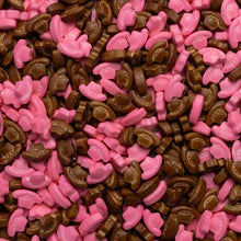 Candy Sprinkles - COWBOY HATS