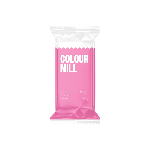 CANDY - Colour Mill Decorators Dough, 250g (8.8 ounces)