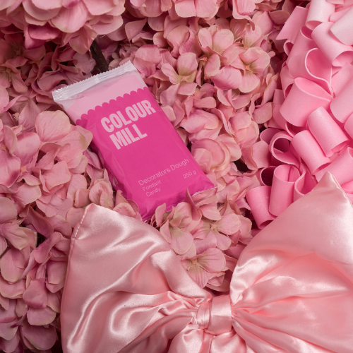 CANDY - Colour Mill Decorators Dough, 250g (8.8 ounces)