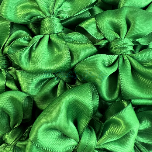 Treat Bows - EMERALD