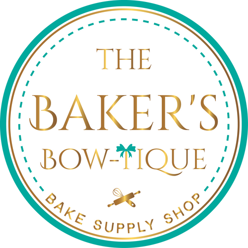 The Baker's Bow-tique
