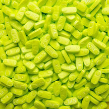 Candy Sprinkles - FINGERS