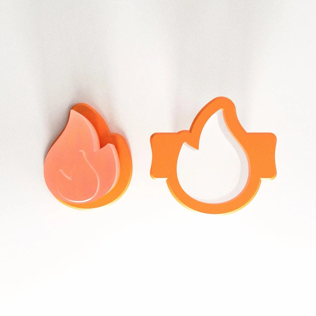 DaisyMakes - FLAME Popper