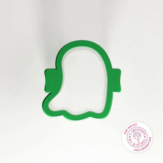DaisyMakes - GHOST Popper