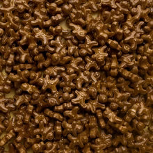 Candy Sprinkles - Gingerbread Man