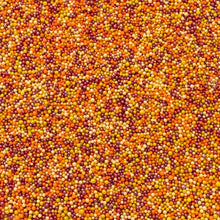 Nonpareils Mix - GOLDEN HARVEST, 5.0 oz.