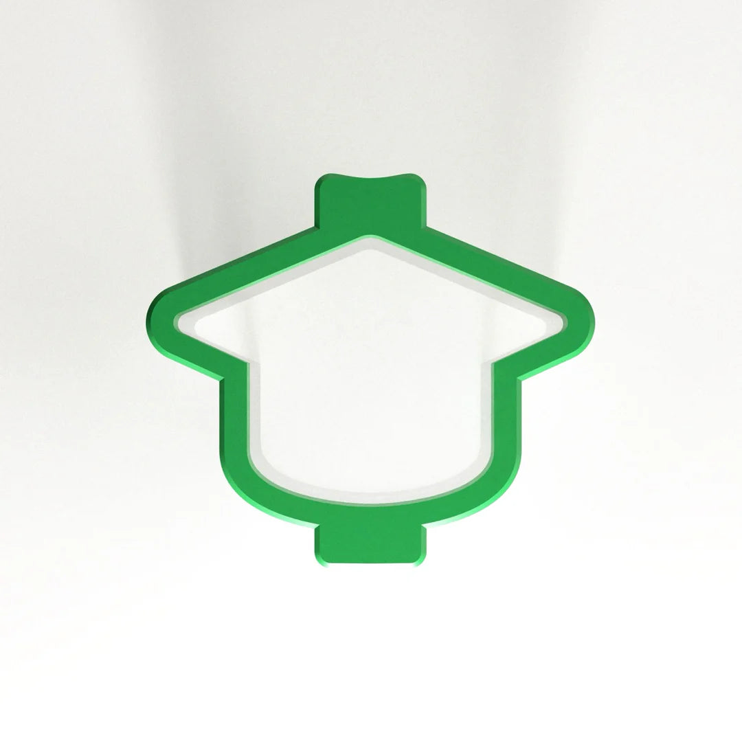 DaisyMakes - GRADUATION CAP Popper