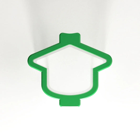 DaisyMakes - GRADUATION CAP Popper