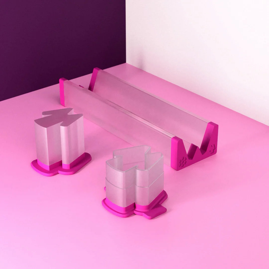 DaisyMakes - GRADUATION ROBE Popper